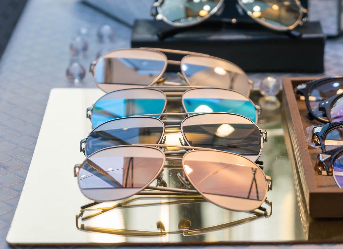Discover Personalized Eyeglasses Style at Murray Hill Optical in NYC
