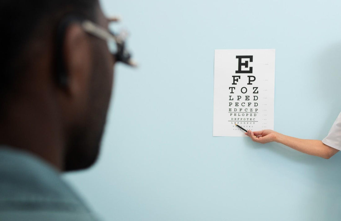 Staring at Screens All Day? Here’s Why Eye Exams in Murray Hill Matter