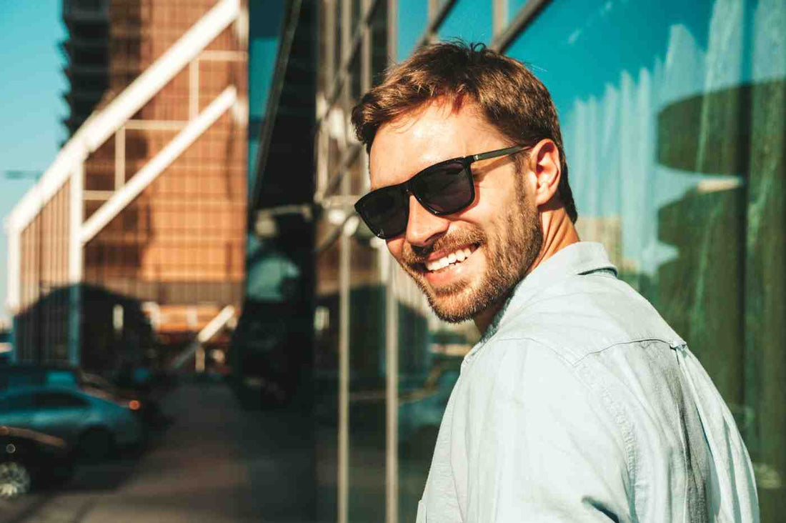 Restore and Revive Your Sunglasses with Murray Hill Optical