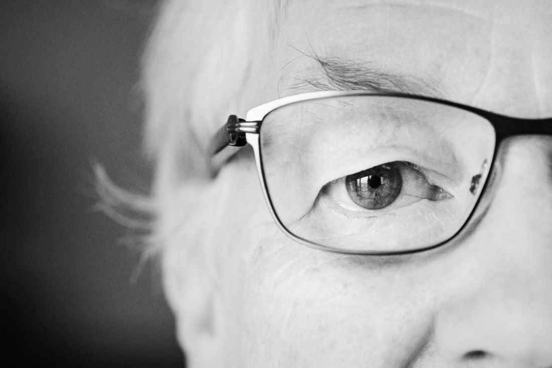 Helping A Parent Get Glasses Starts With Making It Feel Easy
