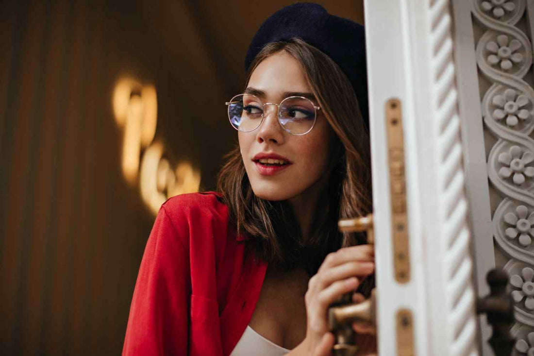 Transform Your Look with In-Person Style Consultations at Murray Hill Optical