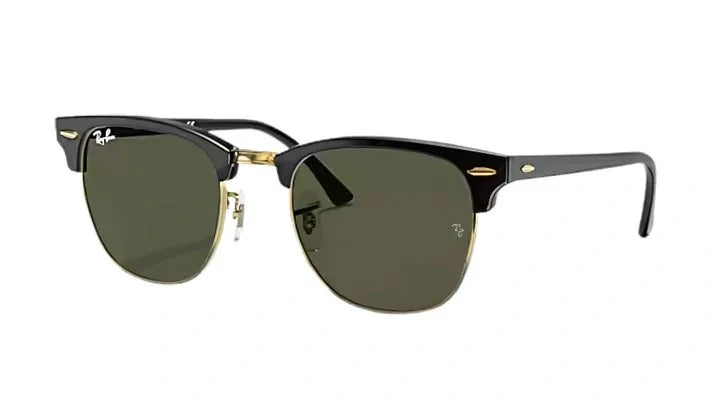 Before You Replace Them, Consider Ray-Ban Glasses Repair in Murray Hill | Murray Hill Optical