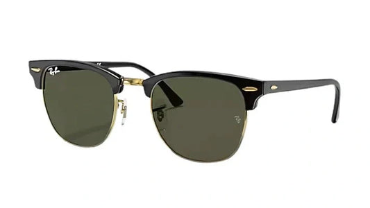 Before You Replace Them, Consider Ray-Ban Glasses Repair in Murray Hill