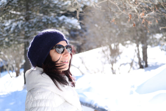 Winter Eye Care Tips for NYC Residents