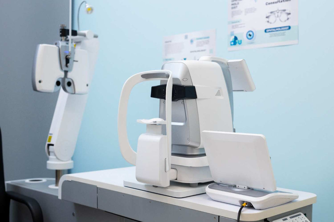 Enhance Your Vision with Expert Eye Exams in Murray Hill
