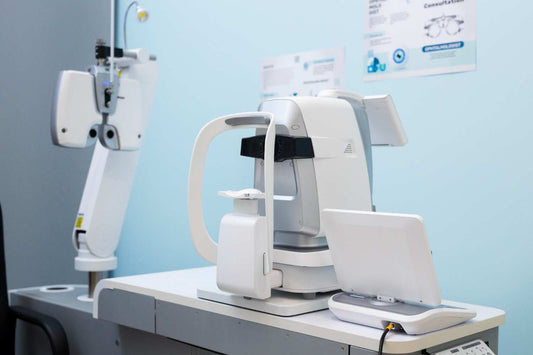 Enhance Your Vision with Expert Eye Exams in Murray Hill