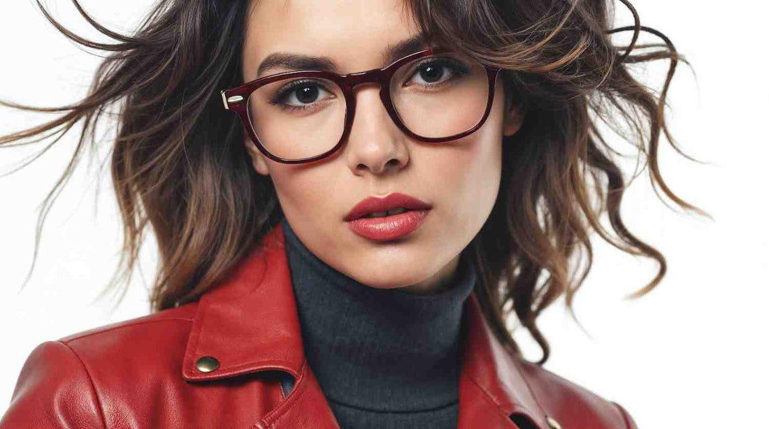 Why Summer Is The Perfect Time To Replace Your Old Glasses
