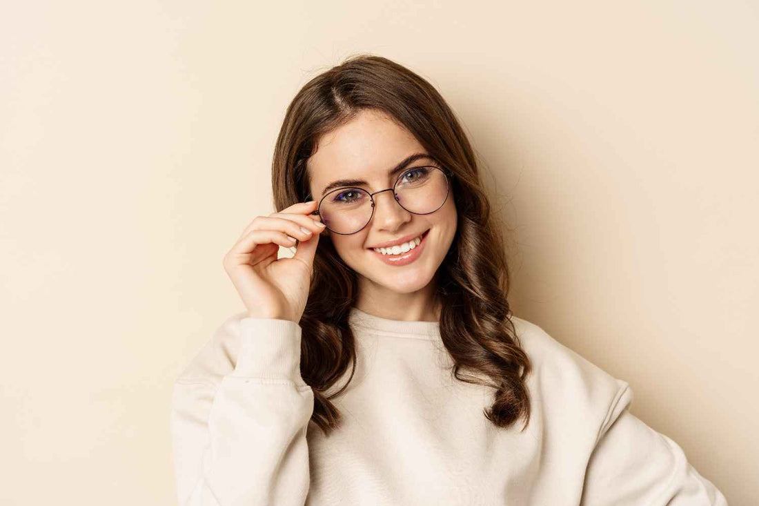 Frames, Fashion, and Function: Eyeglasses in Gramercy Park