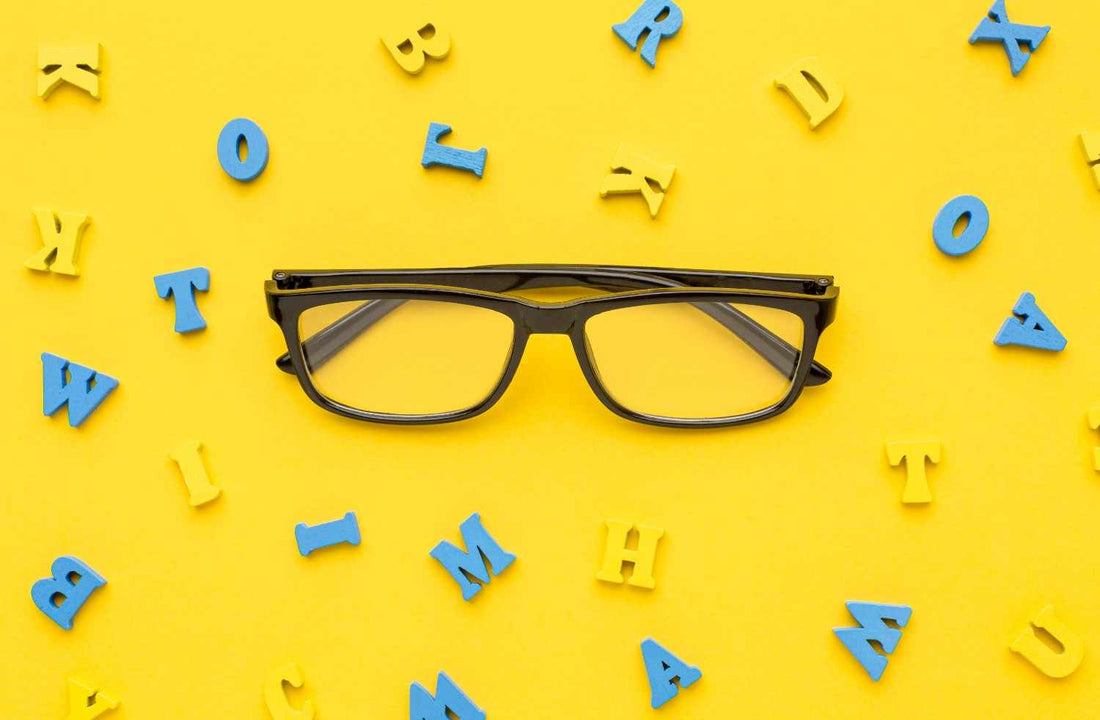 Shop Fun and Fashionable Kids Eyewear at Murray Hill Optical