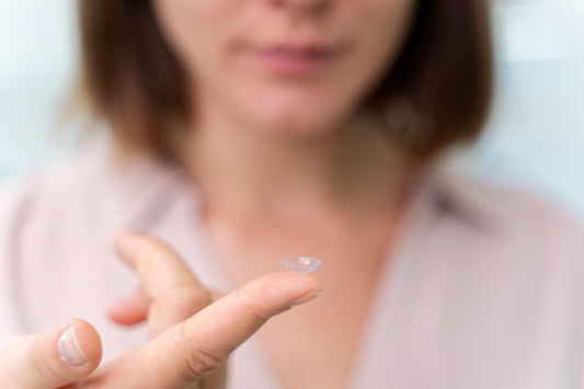 Why More People Are Buying Contact Lenses Online: Benefits, Tips, and What to Expect