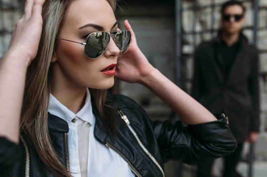 Step Into Style with Designer Sunglasses at Murray Hill Optical