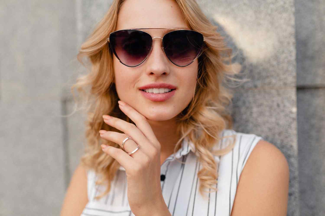 Do Prescription Sunglasses Make A Difference During Summer In NYC