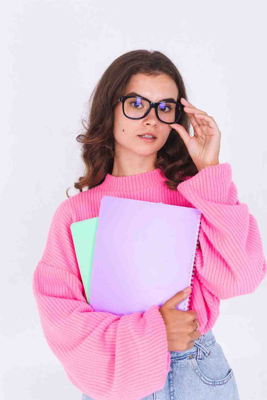 Healthy Vision Month in NYC: Why May Is the Right Time to Update Student and Kids Eyewear