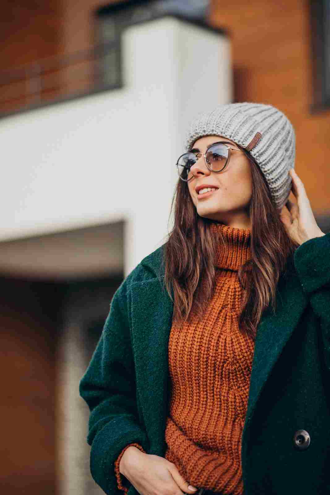 Why Fall Is an Easy Time to Finally Book Your Annual Eye Exam