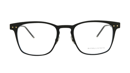 Bottega Veneta BV0181O - 001 - Black/ Navy