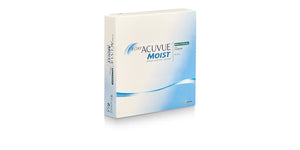 1-DAY ACUVUE MOIST MULTIFOCAL