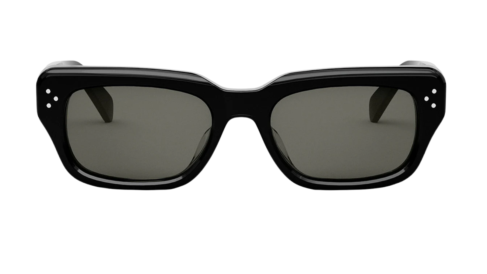 Celine CL40267U - 01A - Shiny Black