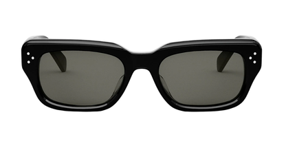 Celine CL40267U - 01A - Shiny Black