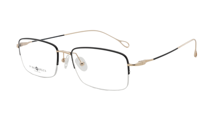 PURO SPECTS 374 - C337 - Black