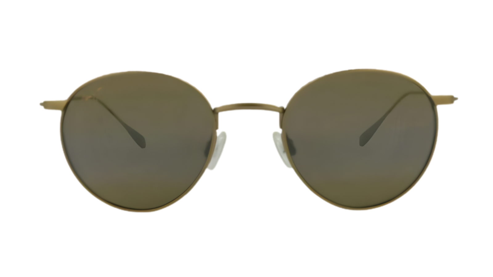 Maui Jim MJ757 - 16M - Gold/ Bronze