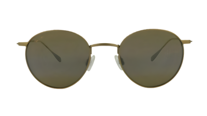 Maui Jim MJ757 - 16M - Gold/ Bronze