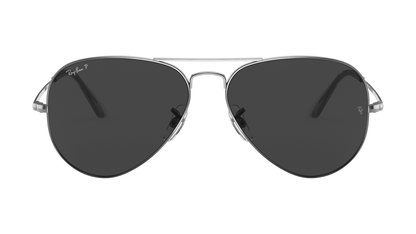 Ray-Ban RB3689 - 004/48 - Gunmetal