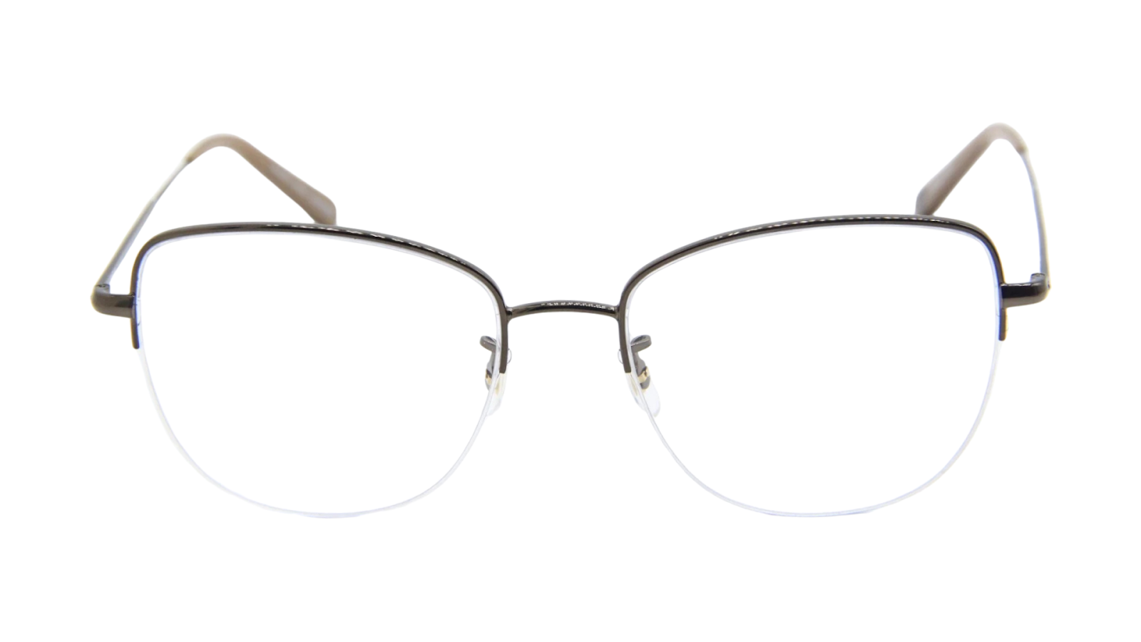 Garrett Leight PERSHING - AME-TI - Americano Brown