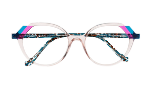 3006 - Pink Blush Crystal