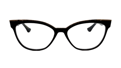 Dita FICTA - BLK-GLD - Black/Gold