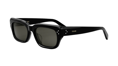 Celine CL40267U - 01A - Shiny Black
