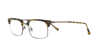 Matsuda M2016 - MTO - Matte Tortoise/ Bronze