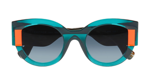 2045 - Duck Blue