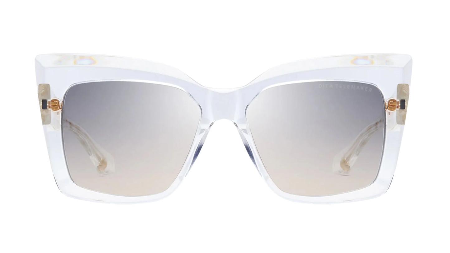 Dita TELEMAKER - DTS704-A-03 - Clear