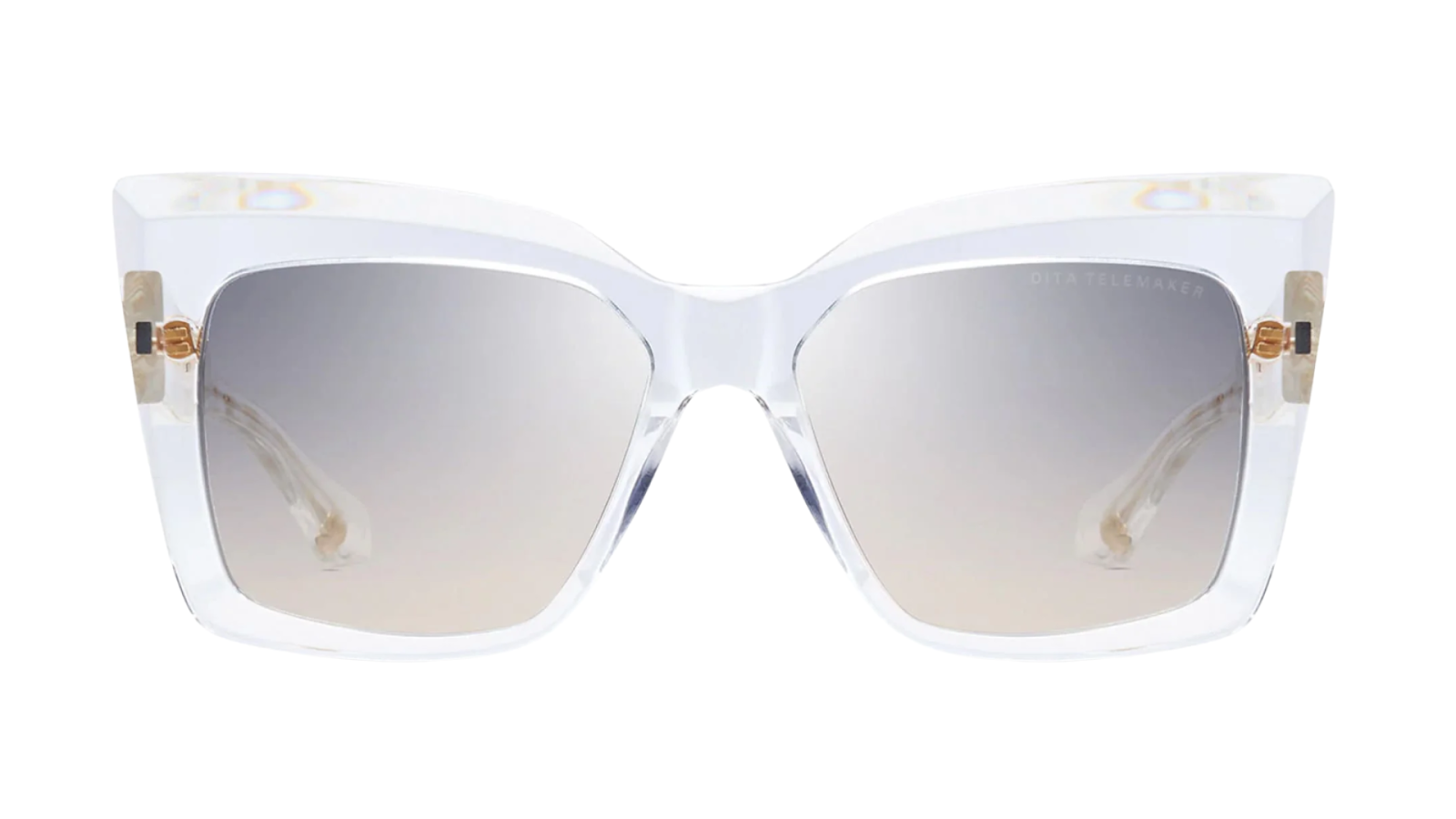 Dita TELEMAKER - DTS704-A-03 - Clear