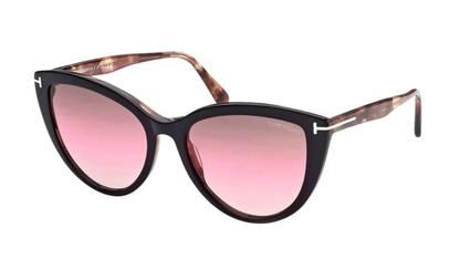 Tom Ford FT0915 - 05F - Black