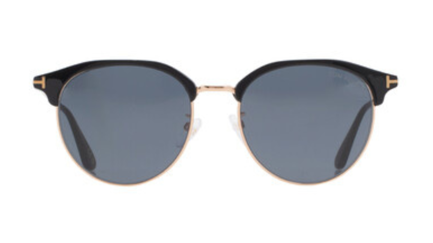 Tom Ford FT0889-K - 01A - Shiny Black