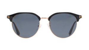 01A - Shiny Black
