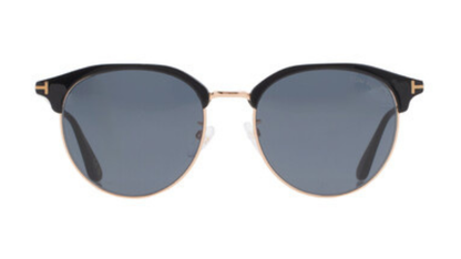 Tom Ford FT0889-K - 01A - Shiny Black