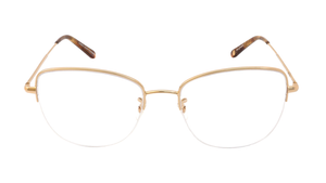 G-FET - Tortoise Silver