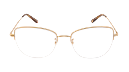 Garrett Leight PERSHING - G-FET - Tortoise Silver