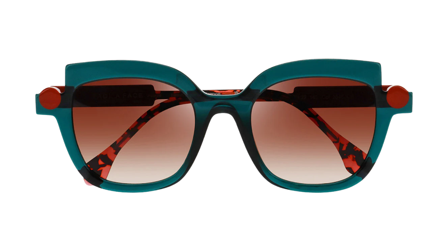 Face a Face Sotsas 2 - 2045 - Duck Blue