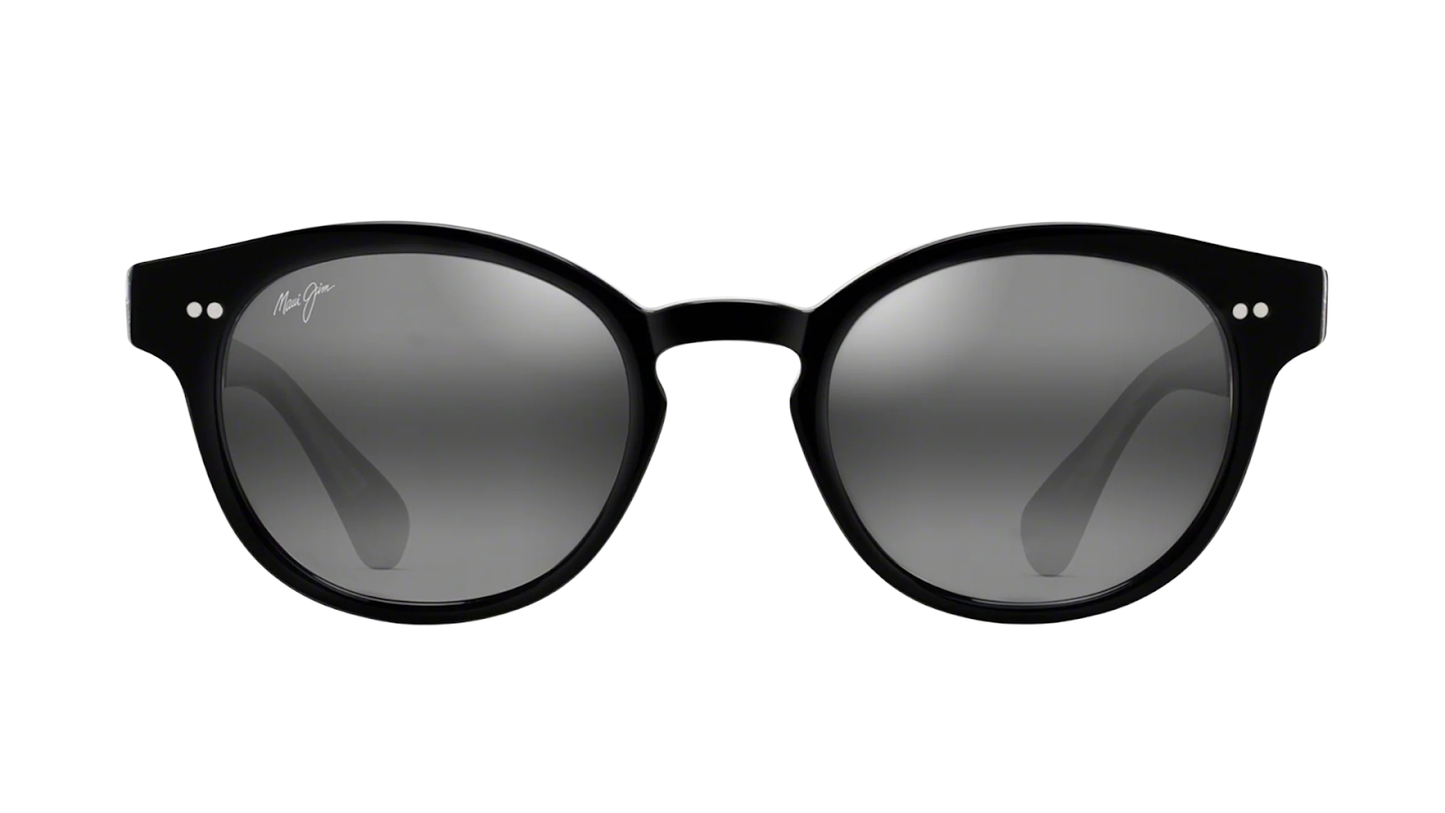 Maui Jim MJ841 - 02K - Black