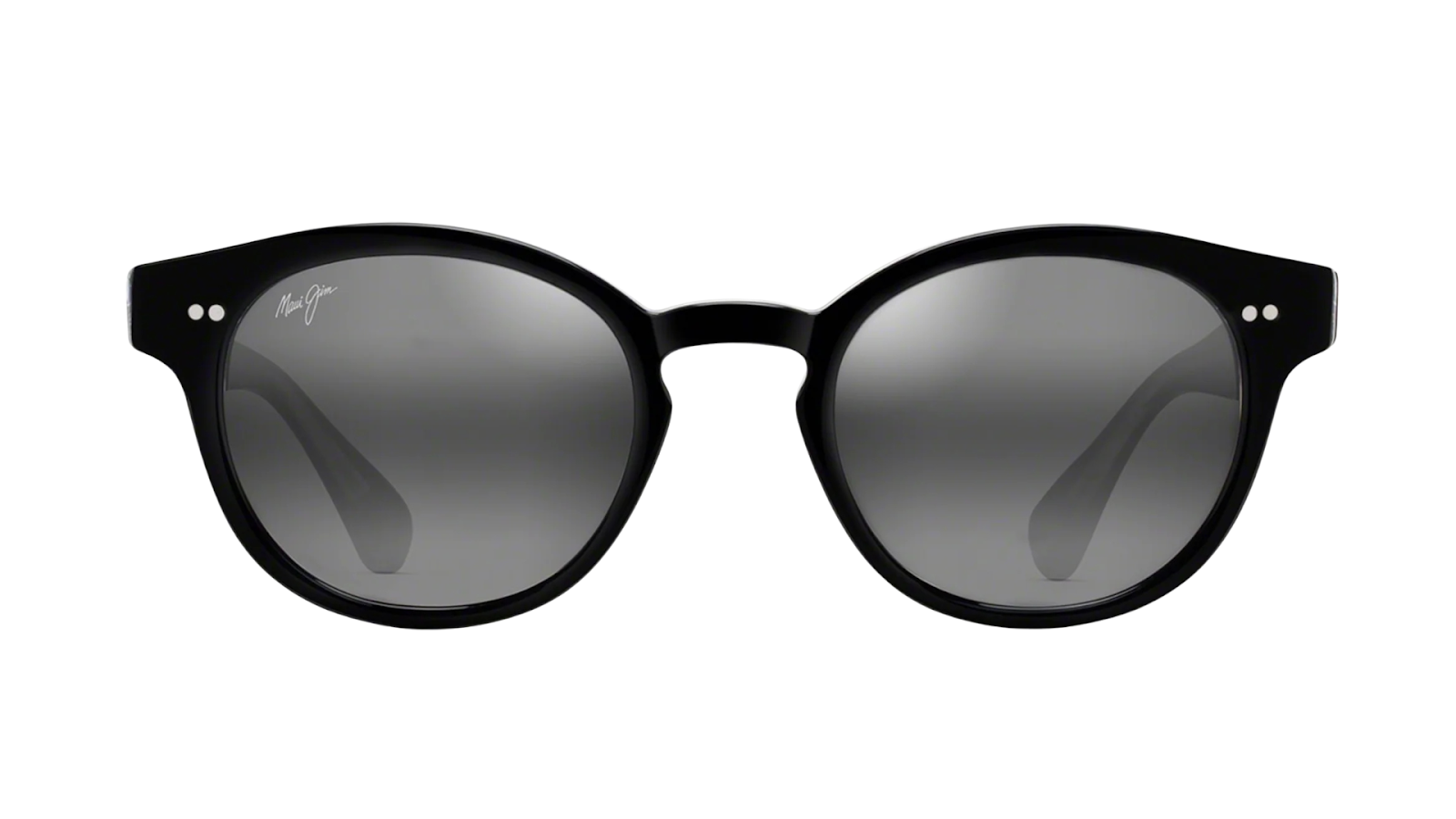 Maui Jim MJ841 - 02K - Black