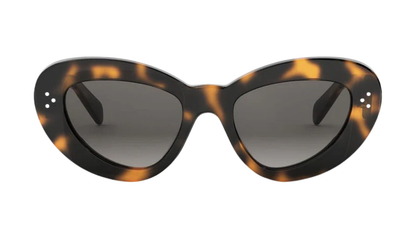 Celine CL40320U - 52F - Dark Havana