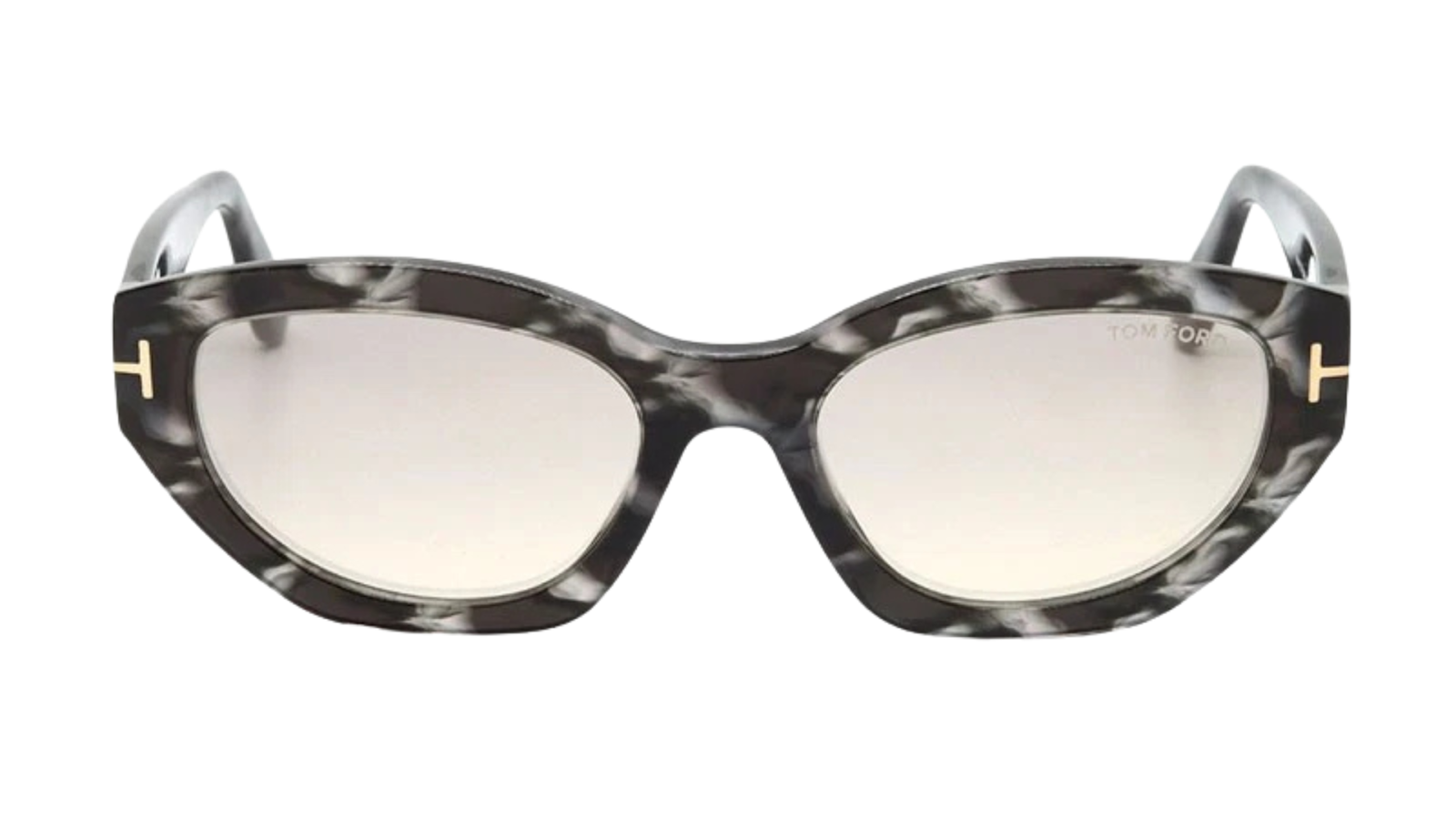 Tom Ford FT1086 - 55C - Grey Tortoise