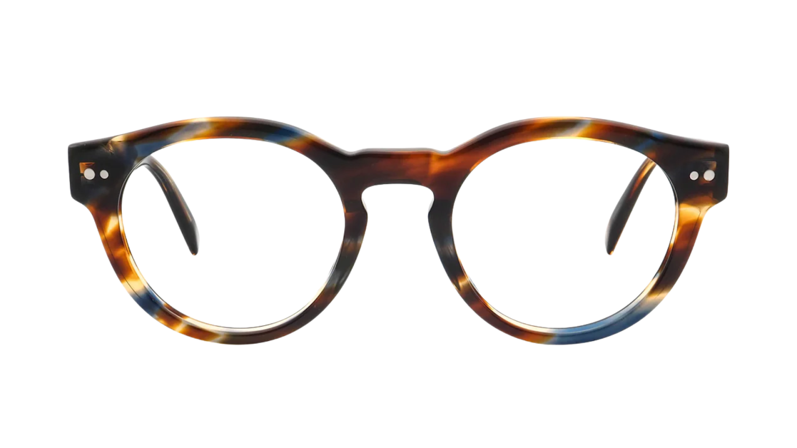 Warby Parker Tal M - 536 - Tortoise