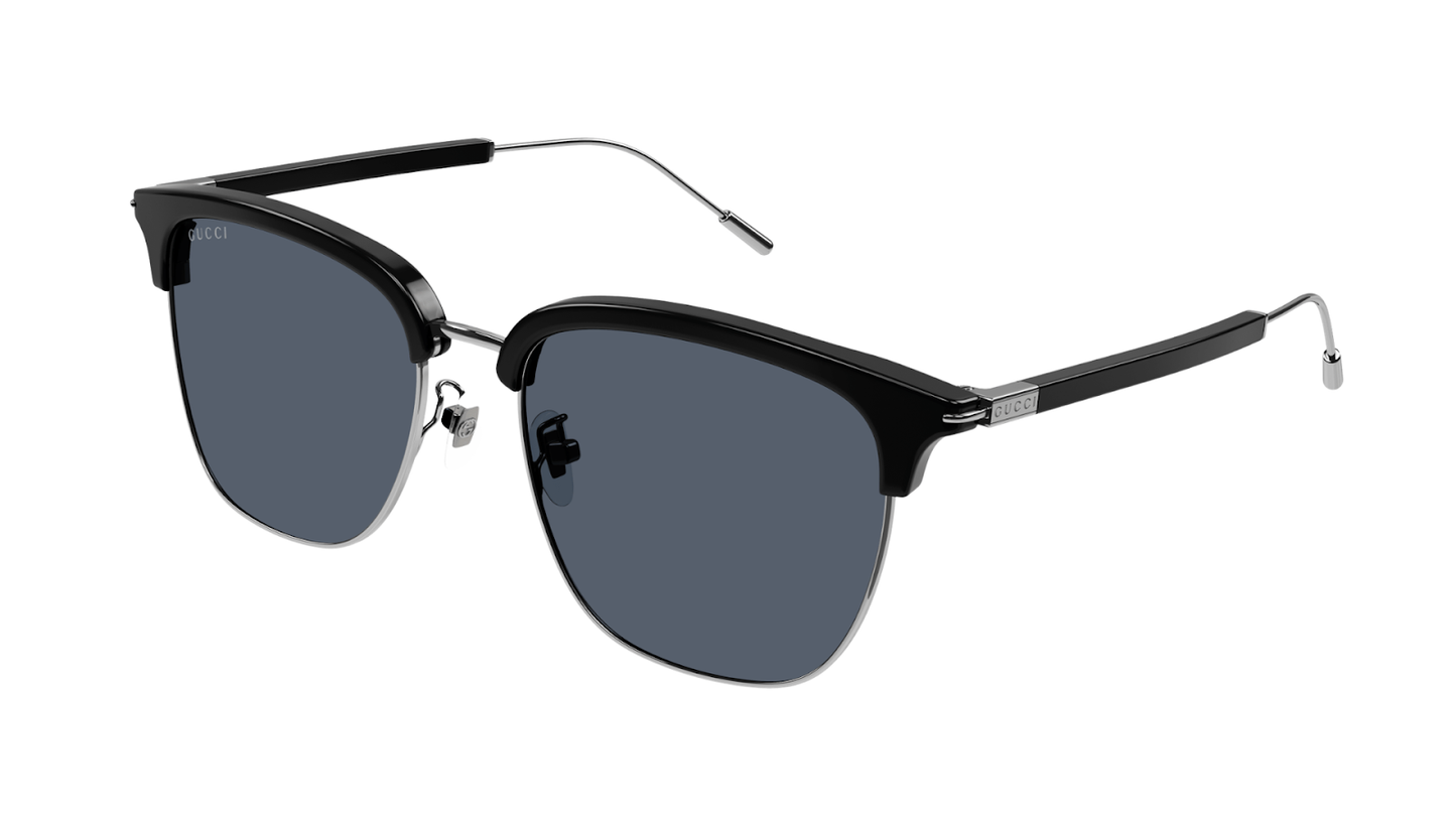 Gucci GG1275SA - 003 - Black