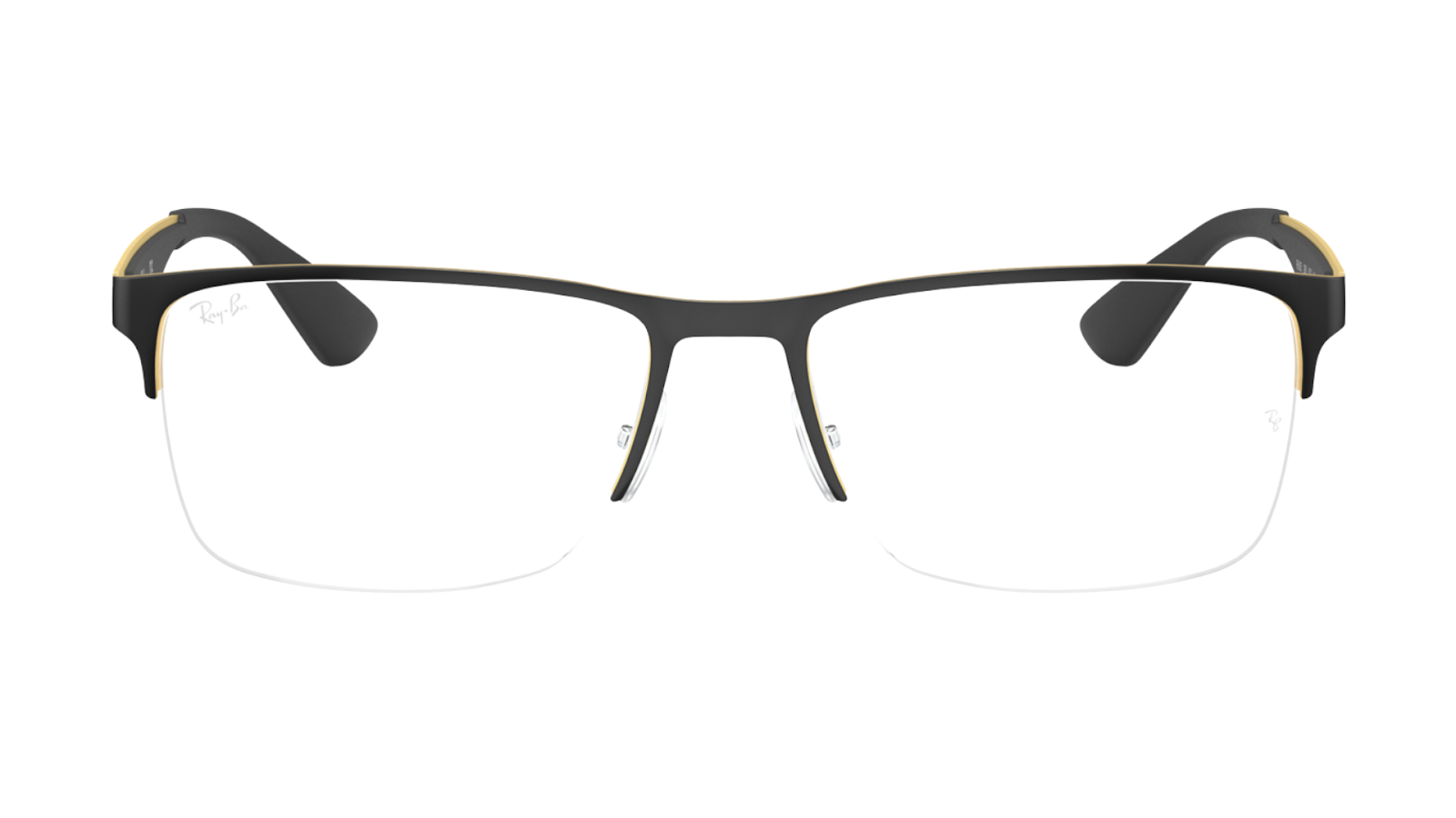 Ray-Ban RB6335 - 2890 - Black
