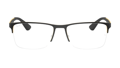 Ray-Ban RB6335 - 2890 - Black