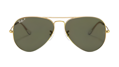 Ray-Ban RB3025 - 001/58 - Gold